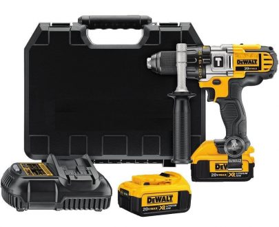 DEWALT DCD985-B2