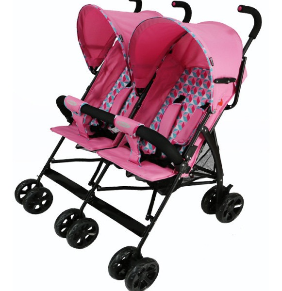 EBABY DEUX PETITES