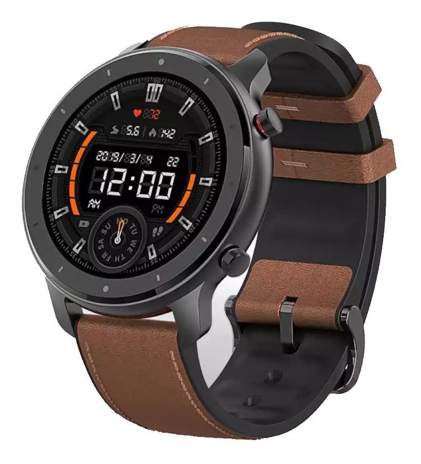 HUAMI GTR-47MM