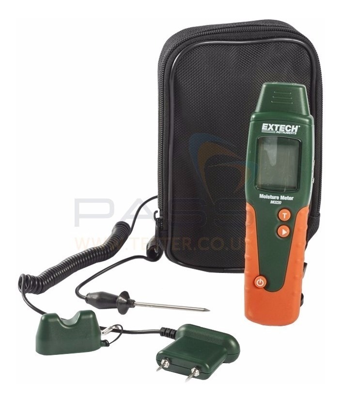 Extech MO220