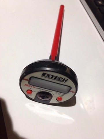 Extech 1M954