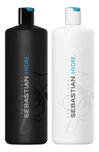 Sebastian Professional Shampoo /acondicionador 1000ml
