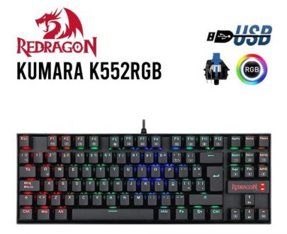 Rgb Black