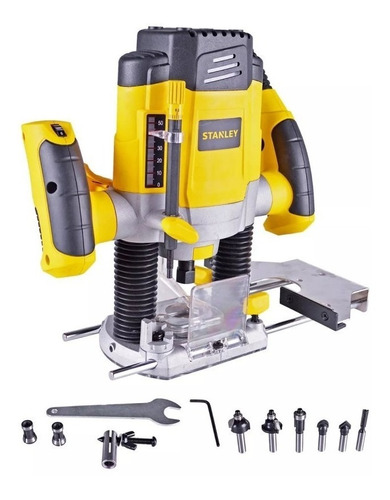 STANLEY 1200 W