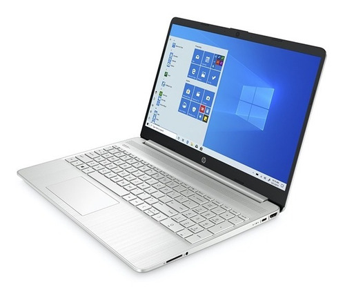 HP Laptop Hp 15-ef1019la Amd Ryzen 5 8gb 512gb Ssd 15.6