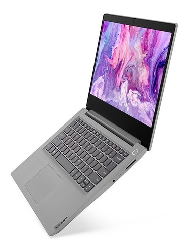 LENOVO Laptop Lenovo Ideapad 3i Intel Core I3 14 4gb 256gb