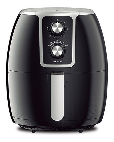 TAURUS Freidora De Aire Taurus Professional Air 1500w 3.5lt
