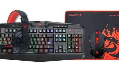 Redragon Gaming