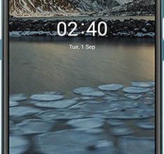 NOKIA 3gb Ram