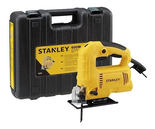 STANLEY SJ60K