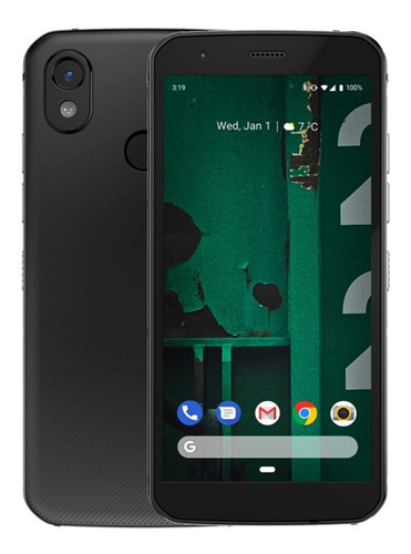 CAT Pantalla HD 5.7” HD+ 18:9