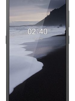NOKIA 3gb Ram