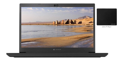 TOSHIBA Toshiba Tecra Más Nuevo Intel Celeron 5205u Pantalla Fhd De 14 Ram Ddr4 De 8 Gb Ssd Pcie Nvme De 128 Gb