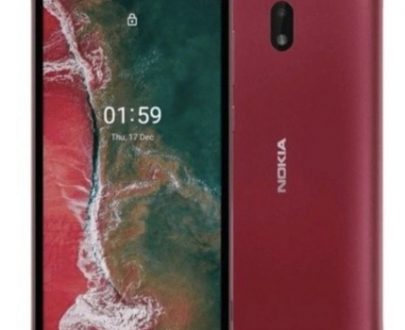 NOKIA C1 Plus
