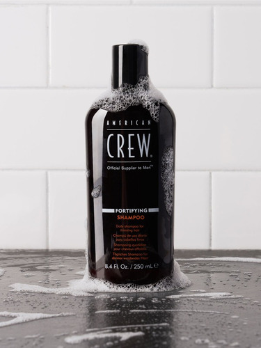 AMERICAN CREW Shampoo 1000ml