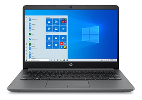 HP Laptop Hp 15-dw1085la 15.6 Intel Core I3 10°gen 256gb Ssd 4