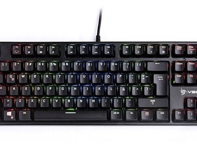 Black Switch Brown Black