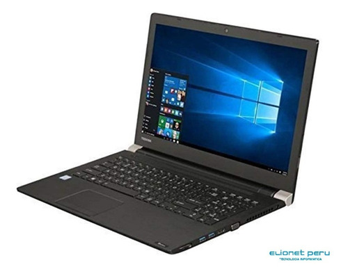 TOSHIBA Laptop Toshiba Dynabook I7 8va 8gb 256gbssd 15.6fhd Intel620