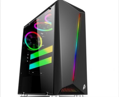 NVIDIA CPU-GAMER-SSD240-VD2GB