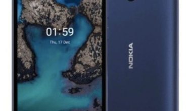 NOKIA C1 Plus 1