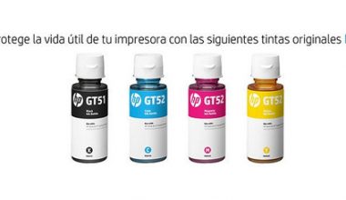 HP Impresora Inalámbrica Hp Ink Tank 415