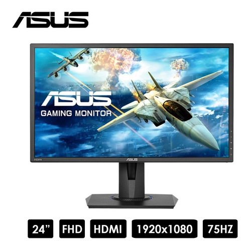 Monitor Vg245h