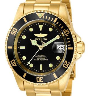 INVICTA Pro Diver 8929ob