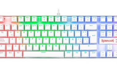Rbg GAMER 1