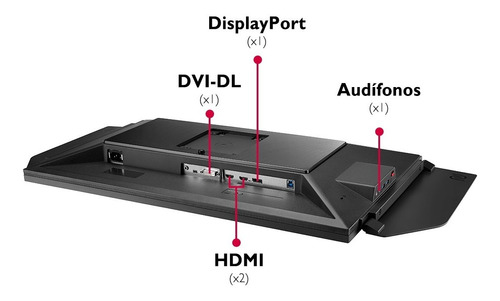 All gamer 240 HZ