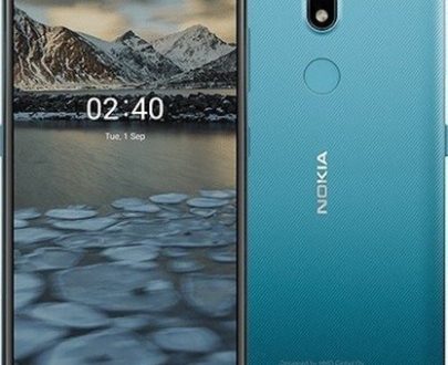NOKIA 3gb Ram