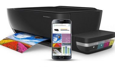 HP Impresora Inalámbrica Hp Ink Tank 415