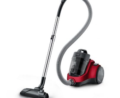 Electrolux EAS31