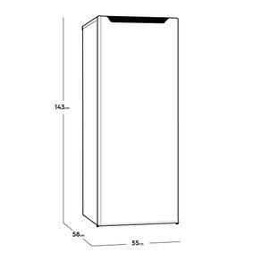 Electrolux EFUP22P2HRG