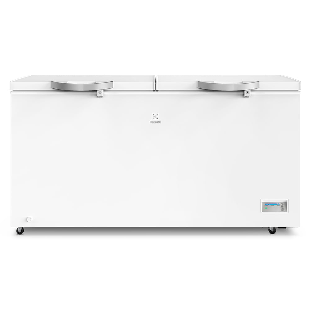 Electrolux EFC50W2HTW