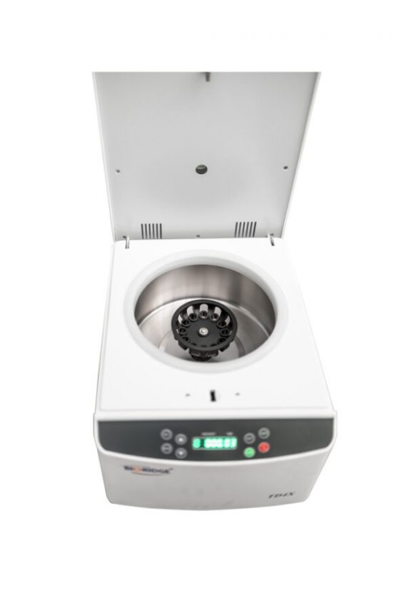 BIORIDGE TD4X 3