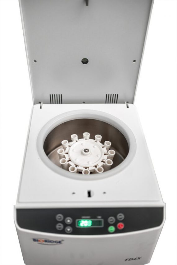 BIORIDGE TD4X 2