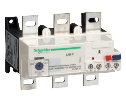 SCHNEIDER LR9F5367