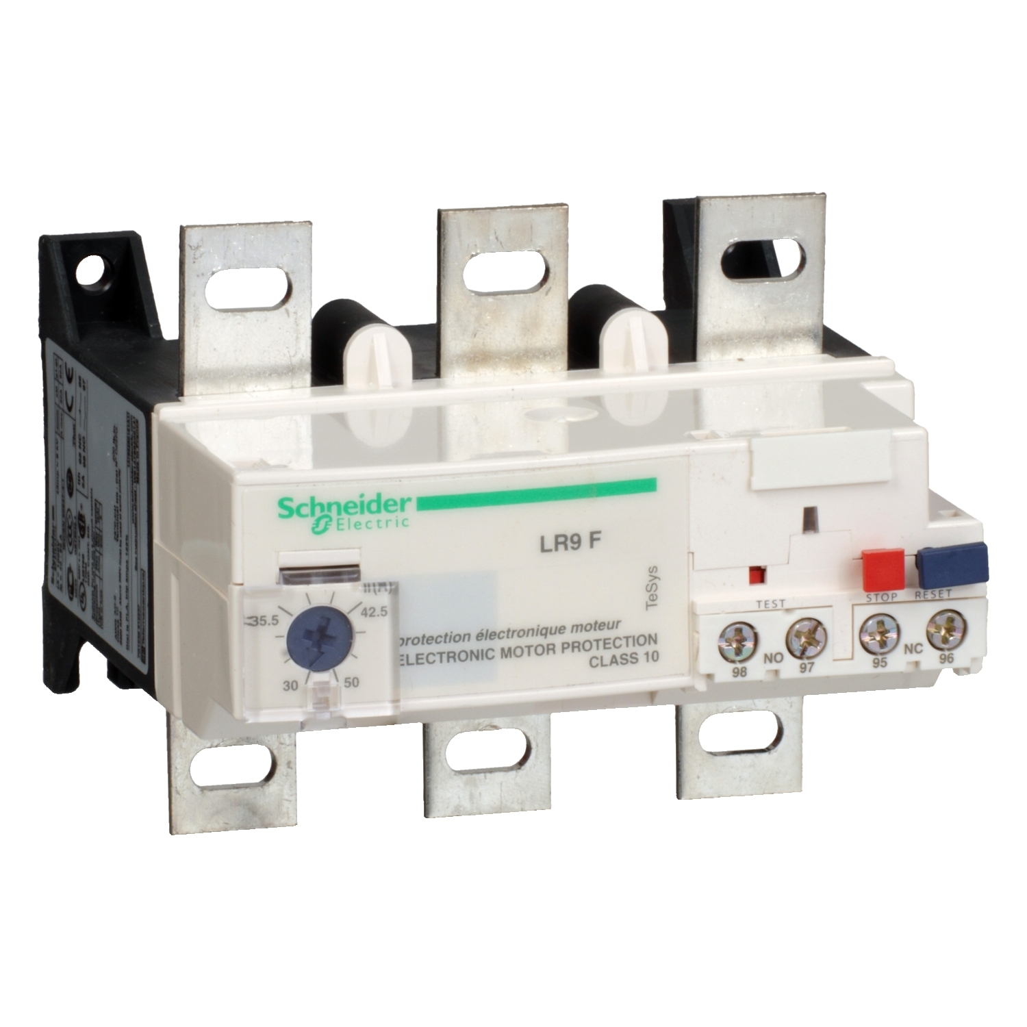 SCHNEIDER LR9F5369