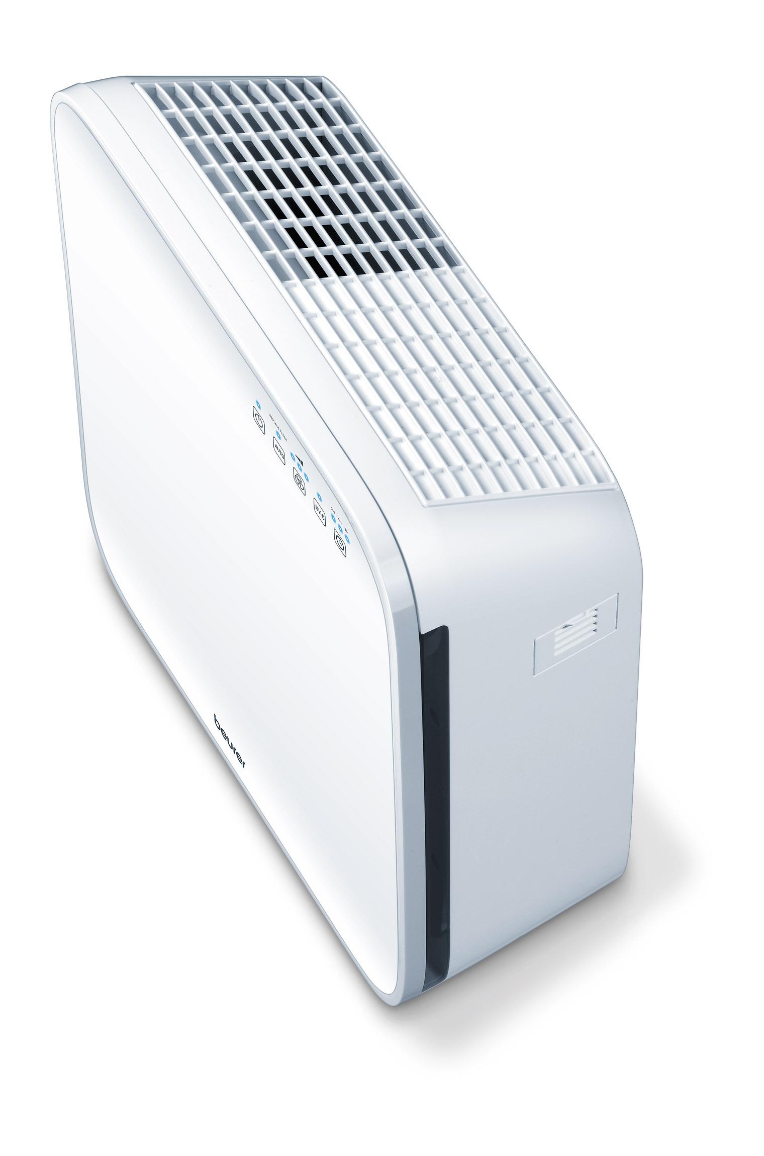 BEURER LR 310