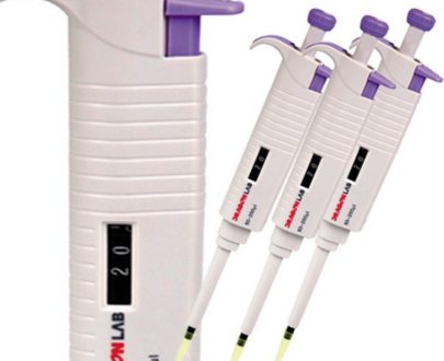 DRAGON LAB 5 – 50 UL