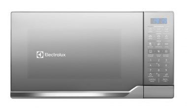 Electrolux EMDO25S2GSRUG 1