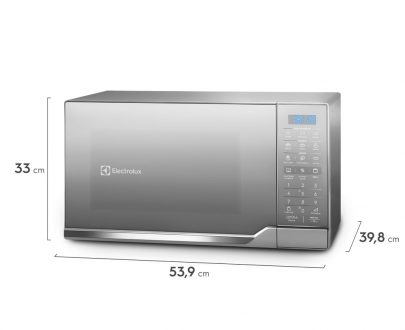 Electrolux EMDO30G2GSRUG
