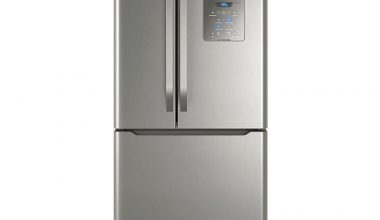 Electrolux DM84X 1