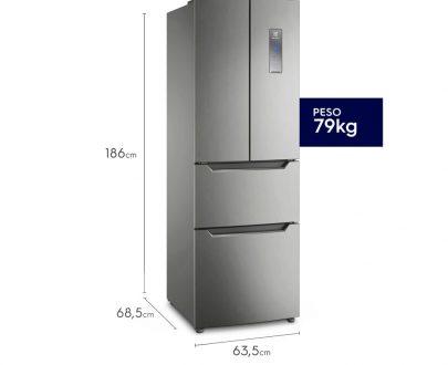 Electrolux ERFWV2HUS
