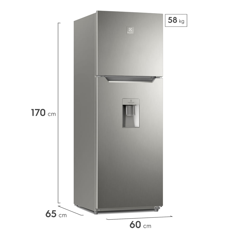 Electrolux ERTS45K2HUS