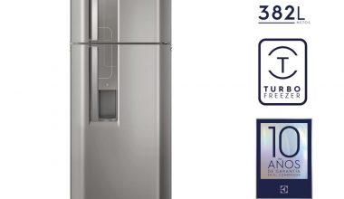 Electrolux TW42S