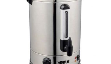 VENTUS VHA-10 1