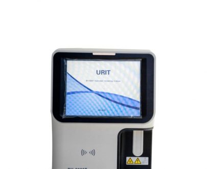 BIOCARE BH-3000 URIT