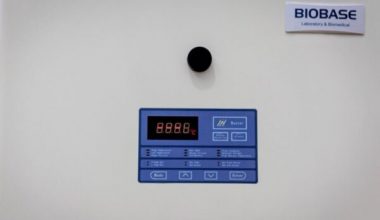 BIOBASE BDF-86V408