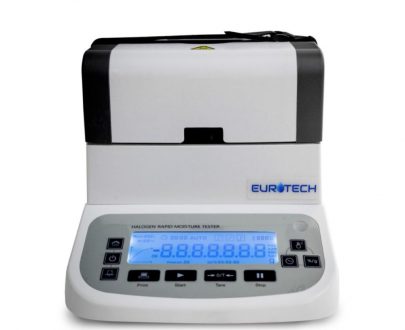 EUROTECH 0.001-100 GR